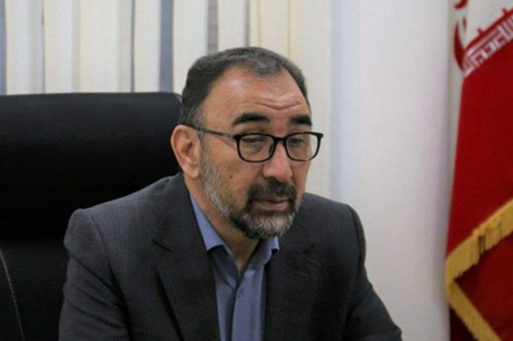 استاندار خراسان رضوی: بخش خصوصی قاعده اصلی «قرارگاه مشترک پشتیبانی و حمایت از فعالیت های اقتصادی» است استاندار خراسان رضوی: بخش خصوصی قاعده اصلی «قرارگاه مشترک پشتیبانی و حمایت از فعالیت های اقتصادی» است