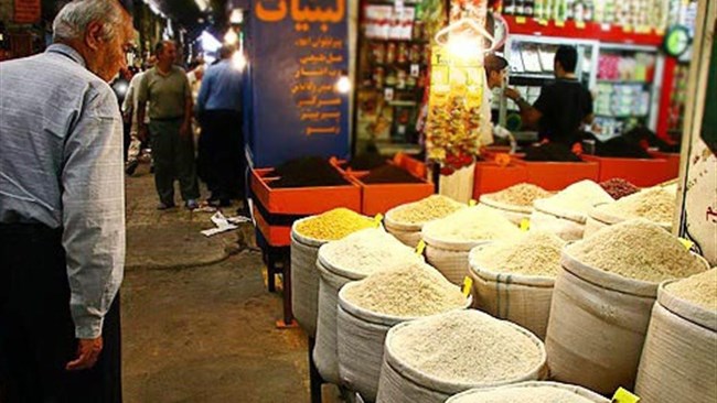 ممنوعیت فصلی واردات برنج در سال جاری لغو شد ممنوعیت فصلی واردات برنج در سال جاری لغو شد