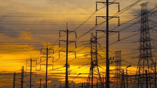 آغاز قطع برق کارخانجات فولاد و سیمان برای تامین نیاز مصارف خانگی آغاز قطع برق کارخانجات فولاد و سیمان برای تامین نیاز مصارف خانگی