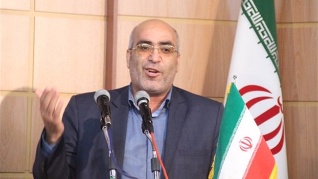 رئیس سازمان امور مالیاتی اعلام کرد: شکاف مالیاتی؛ 100 هزار میلیارد تومان رئیس سازمان امور مالیاتی اعلام کرد: شکاف مالیاتی؛ 100 هزار میلیارد تومان