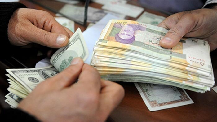 آخرین مهلت برای صادرکنندگانی که به جای دلار، ریال میآورند آخرین مهلت برای صادرکنندگانی که به جای دلار، ریال میآورند