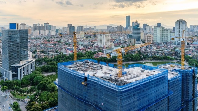 رشد 10 تا 15 درصد سرمایهگذاری مستقیم خارجی در جهان طی سال 2021 رشد 10 تا 15 درصد سرمایهگذاری مستقیم خارجی در جهان طی سال 2021