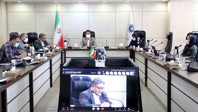 هیچ استراتژی منسجمی برای تولید و صادرات زعفران نداریم هیچ استراتژی منسجمی برای تولید و صادرات زعفران نداریم