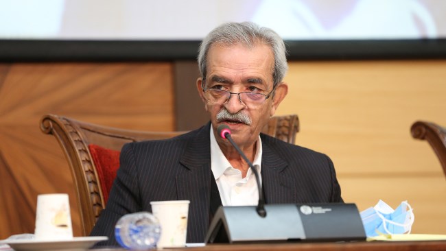 شافعی در نوزدهمین نشست هیات نمایندگان اتاق ایران: بار اصلی درآمدهای مالیاتی دولت در سال آینده بر دوش بخش خصوصی است شافعی در نوزدهمین نشست هیات نمایندگان اتاق ایران: بار اصلی درآمدهای مالیاتی دولت در سال آینده بر دوش بخش خصوصی است