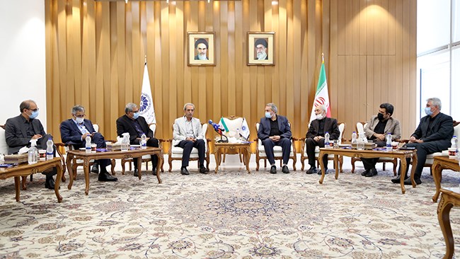 شافعی: وزیر پیشنهادی صنعت از تبار بخش خصوصی است