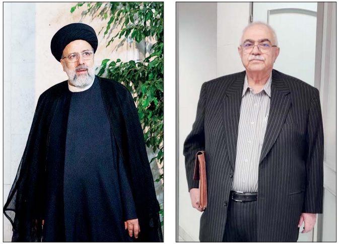 سخنی با رئیس‌جمهور محترم منتخب:  اجازه ندهیم رویه «خانه خراب‌کن خود و دنیا آبادکن دیگران» ادامه یابد