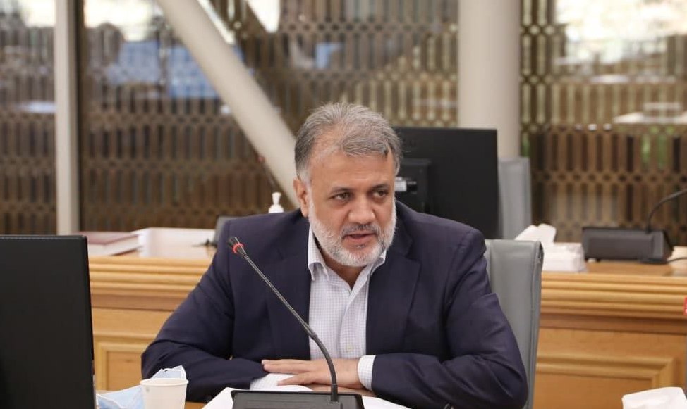 ضرورت تمرکز بر مسیرهای جدید ترانزیتی ضرورت تمرکز بر مسیرهای جدید ترانزیتی