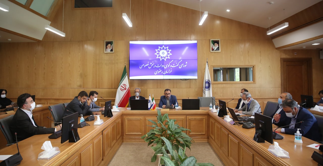 بررسی موانع کسبوکار در حوزه حملونقل جادهای و استقرار شرکتهای دانشبنیان بررسی موانع کسبوکار در حوزه حملونقل جادهای و استقرار شرکتهای دانشبنیان