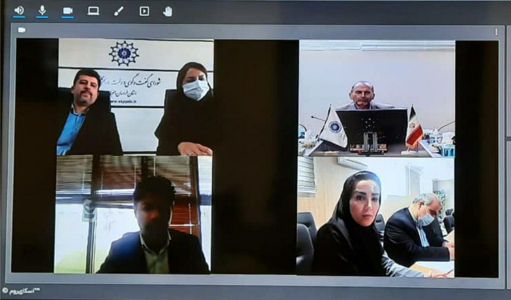 برنامهریزی برای برگزاری اولین همایش ایرانیان خارج از کشور در خراسان رضوی برنامهریزی برای برگزاری اولین همایش ایرانیان خارج از کشور در خراسان رضوی