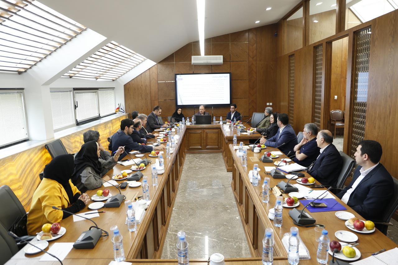 ضرورت تدبیر در تدوین برنامه های عملیاتی حوزه گردشگری با هدف مدیریت چالشها ضرورت تدبیر در تدوین برنامه های عملیاتی حوزه گردشگری با هدف مدیریت چالشها