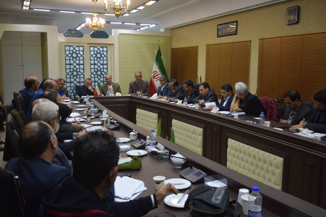 اعتماد سازی رکن مهم مثلث توسعه اقتصادی فرهنگی است اعتماد سازی رکن مهم مثلث توسعه اقتصادی فرهنگی است