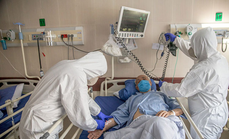 دعوت اتاق بازرگانی خراسان رضوی برای کمک‌رسانی به مناطق محروم استان با هدف مقابله با همه‌گیری ویروس کرونا