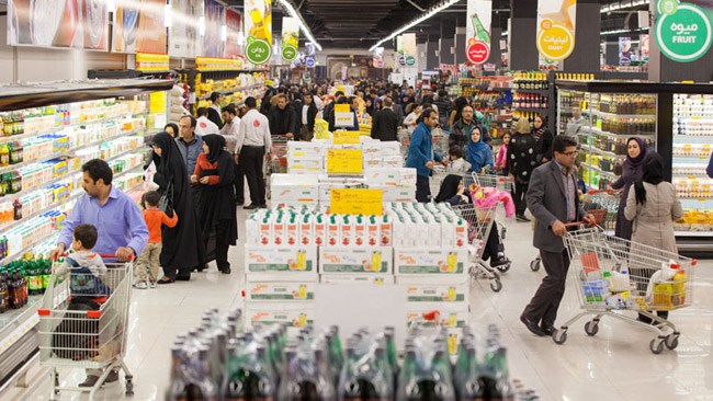 تورم سال ۹۸، ۳۴.۸ درصد ثبت شد