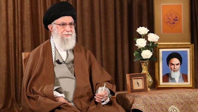 مقام معظم رهبری:جهش تولید، از ابزارهای قدرت است؛ به تولیدکنندگان کمک و با سواستفاده‌کنندگان برخورد شود