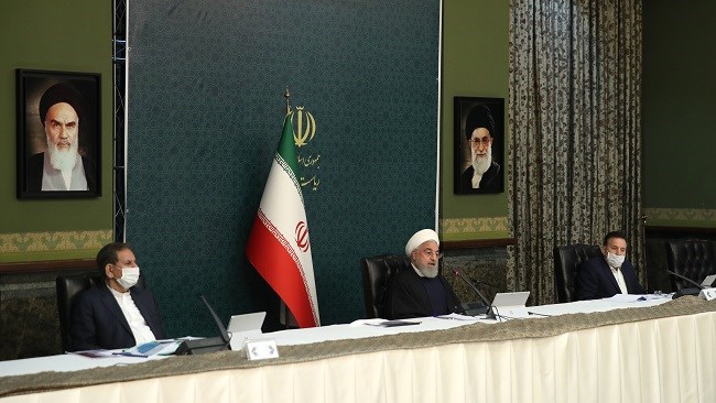 در سال جهش تولید؛ باید همه توان را برای توسعه و پیشرفت به کار بگیریم