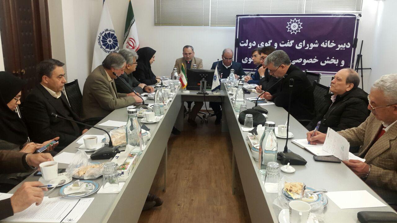 از مشکلات جاده و حمل و نقل تا چالش توسعه شهرک های صنعتی از مشکلات جاده و حمل و نقل تا چالش توسعه شهرک های صنعتی