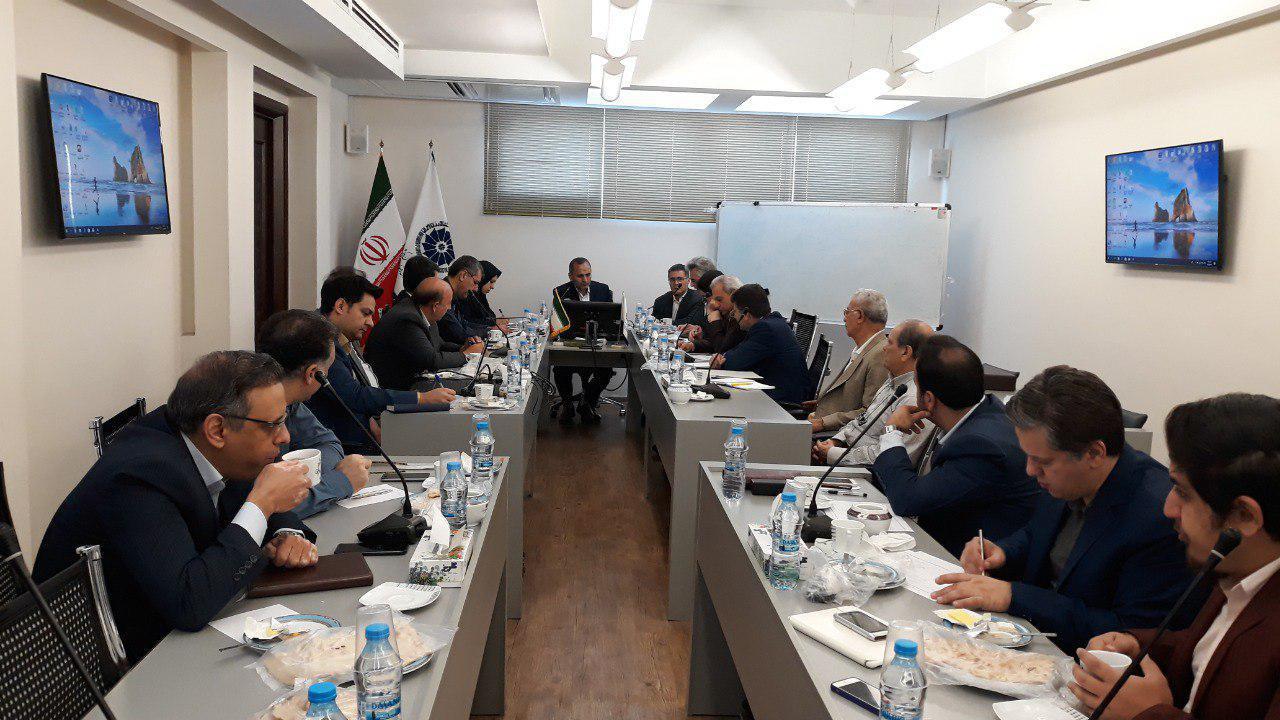 چکش کاری راهکارهای حل مشکل صادرکنندگان خدمات فنی و مهندسی استان چکش کاری راهکارهای حل مشکل صادرکنندگان خدمات فنی و مهندسی استان