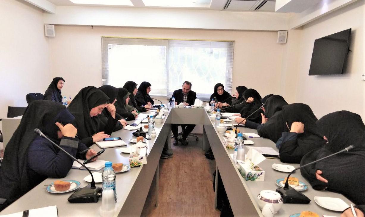 توانمندسازی روستا با محور زنان توانمند آن توانمندسازی روستا با محور زنان توانمند آن