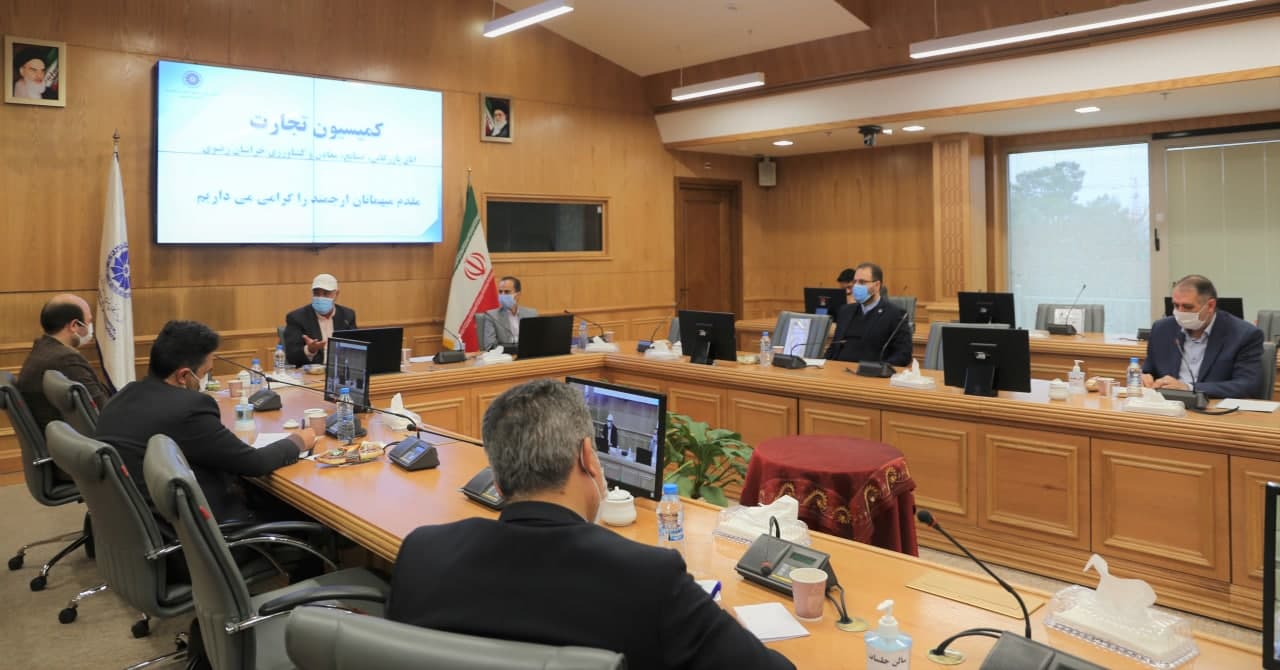چالش هزینههای مضاعف برای تامین واگنهای صادراتی چالش هزینههای مضاعف برای تامین واگنهای صادراتی