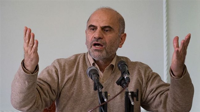 مومنی: عواقب بودجه ۱۴۰۰ بر بازارها جدی است مومنی: عواقب بودجه ۱۴۰۰ بر بازارها جدی است