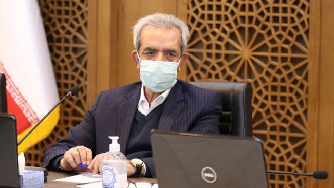 رئیس اتاق بازرگانی ایران: رویکرد اتاقهای بازرگانی به تدوین برنامه هفتم توسعه، بنیادین و اساسی باشد رئیس اتاق بازرگانی ایران: رویکرد اتاقهای بازرگانی به تدوین برنامه هفتم توسعه، بنیادین و اساسی باشد