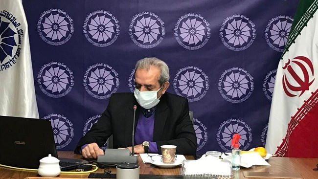 نتایج مثبت اقدامات وزارت صنعت بهتدریج در بازار مشخص میشود نتایج مثبت اقدامات وزارت صنعت بهتدریج در بازار مشخص میشود