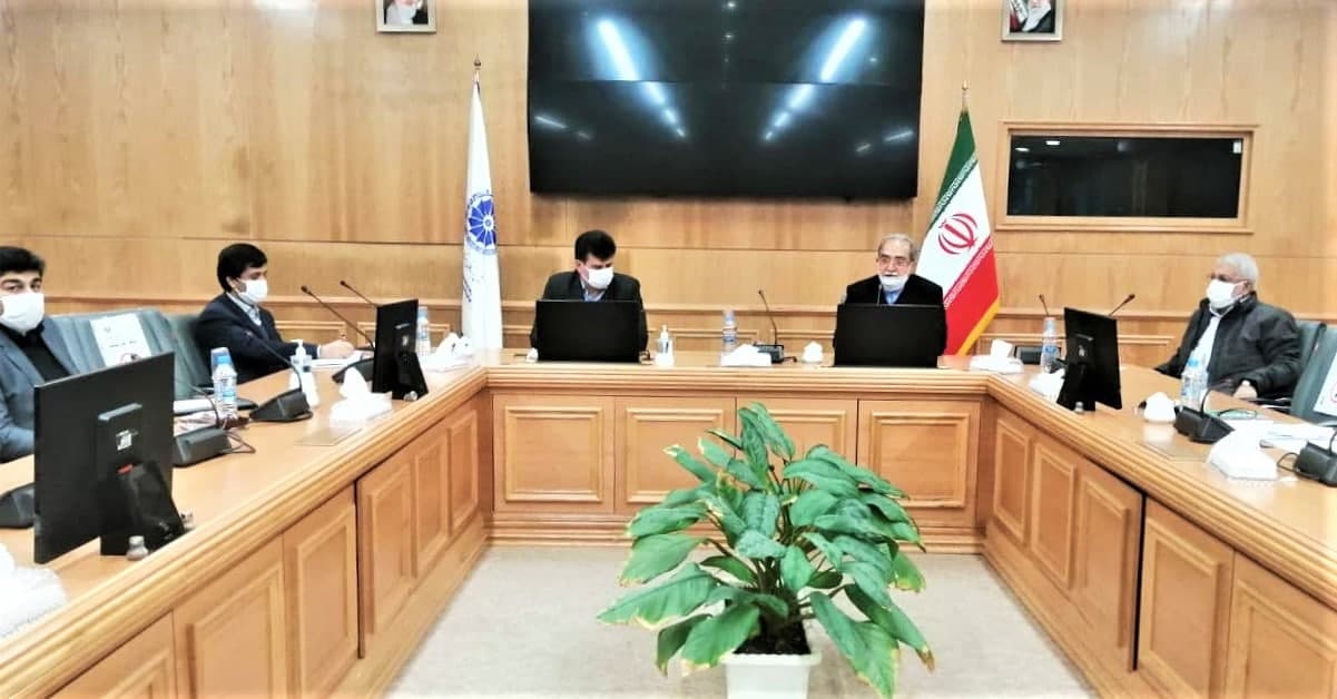 ضرورت تعامل و تساهل سازمان امور مالیاتی با مودیان در این بزنگاه دشوار اقتصادی ضرورت تعامل و تساهل سازمان امور مالیاتی با مودیان در این بزنگاه دشوار اقتصادی