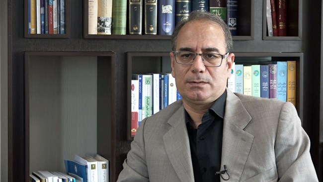 واگذاری غرفههای رایگان به تشکلها و اتاقهای بازرگانی استانی در نخستین نمایشگاه مجازی ایران واگذاری غرفههای رایگان به تشکلها و اتاقهای بازرگانی استانی در نخستین نمایشگاه مجازی ایران