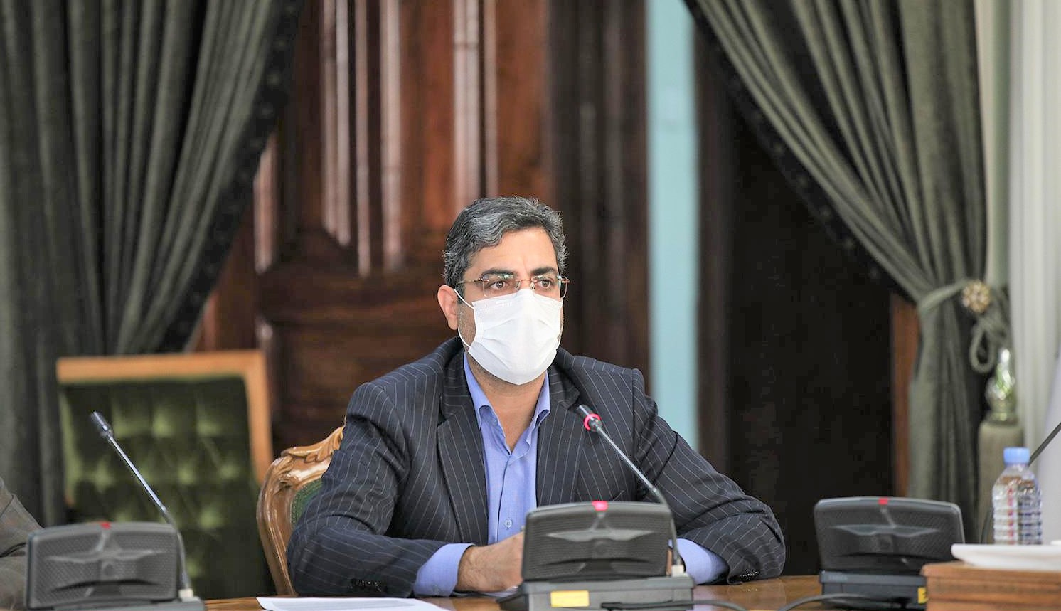 ۳۷ واحد تولیدی جدید در خراسان رضوی مجوز فعالیت گرفت ۳۷ واحد تولیدی جدید در خراسان رضوی مجوز فعالیت گرفت