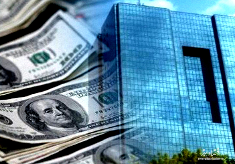 قسمت عمده بدهکاران ارزی، بخش های دولتی و خصولتی هستند قسمت عمده بدهکاران ارزی، بخش های دولتی و خصولتی هستند
