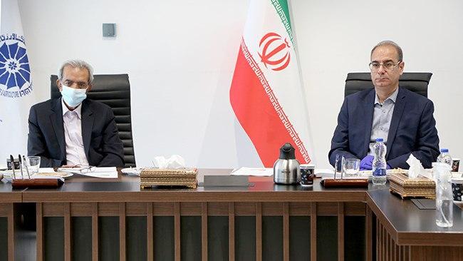 خطر تعطیلی نیروگاههای برق، هشدار مهمی برای بنگاههای اقتصادی است خطر تعطیلی نیروگاههای برق، هشدار مهمی برای بنگاههای اقتصادی است