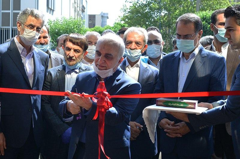 کاهش زمان اخذ مجوز کسبوکار از 72 روز به 3 روز کاهش زمان اخذ مجوز کسبوکار از 72 روز به 3 روز