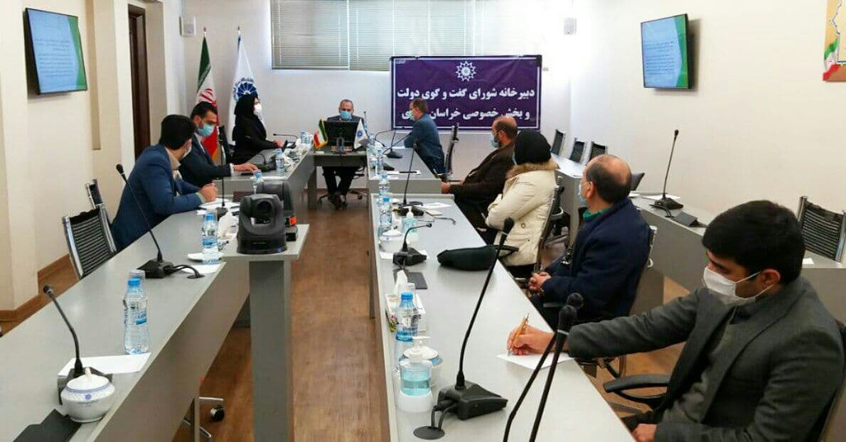 چالشهای بیمهای کارگاههای کوچک بخش کشاورزی چالشهای بیمهای کارگاههای کوچک بخش کشاورزی