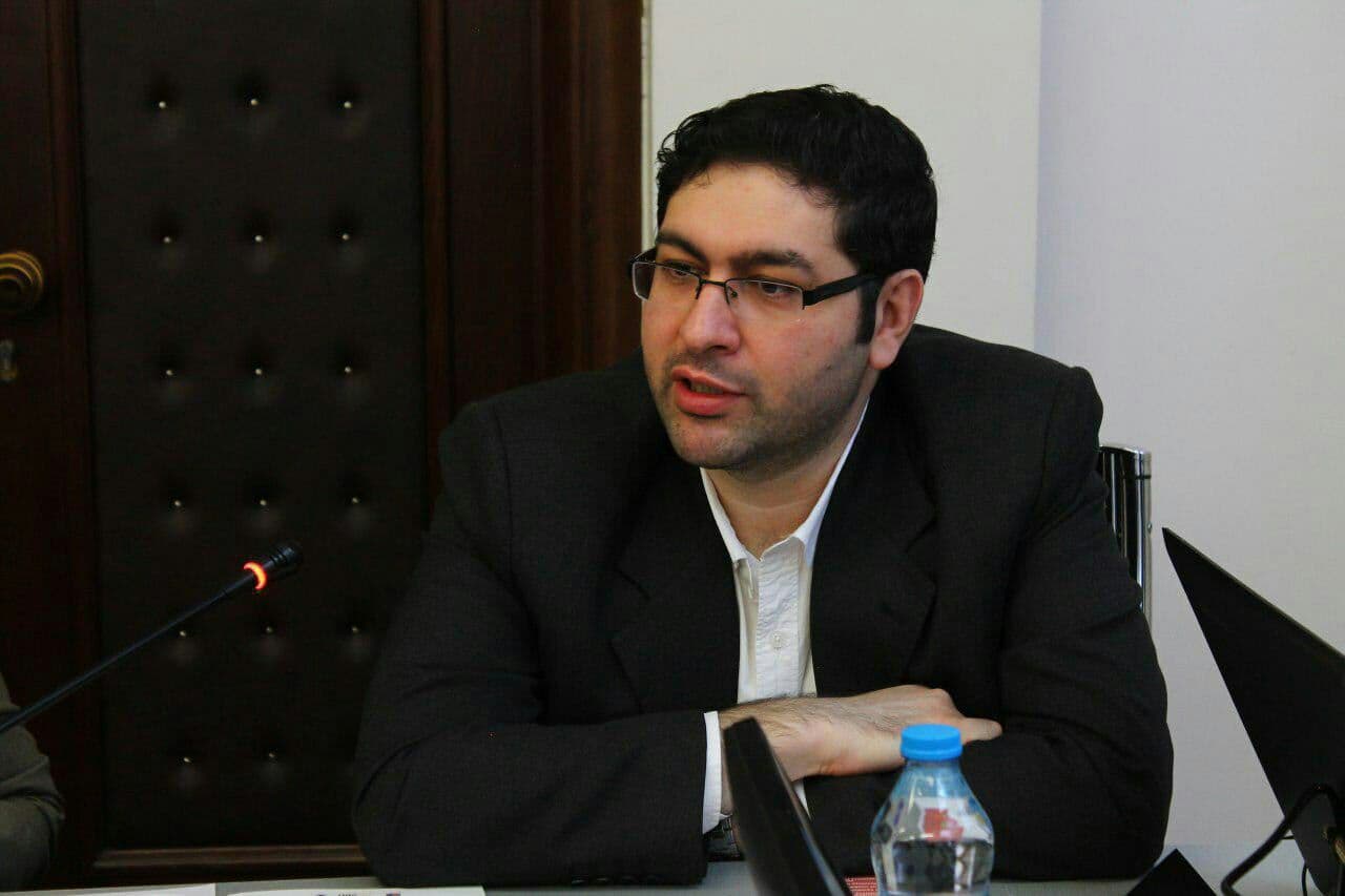 برگزاری دوره آموزشی حمل و نقل جاده ای بین المللی (IRU) با هدف توانمندسازی فعالان حوزه حمل و نقل و بازرگانی بین المللی کالا برگزاری دوره آموزشی حمل و نقل جاده ای بین المللی (IRU) با هدف توانمندسازی فعالان حوزه حمل و نقل و بازرگانی بین المللی کالا
