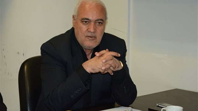 رئیس کمیسیون تجارت اتاق مشهد: زیرساخت‌های ریلی پاسخگوی صادرات ایران به CIS نیست