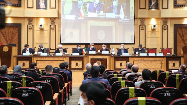 شافعی: شأن سیاست‌های اصل 44 از انتقال مدیریت به واگذاری مالکیت نزول کرده است