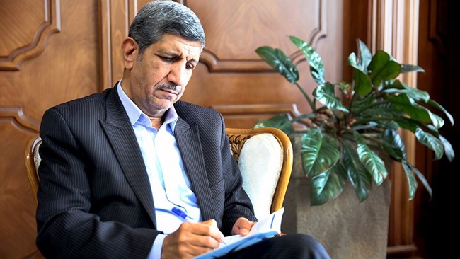 سامانه کارت بازرگانی محل آزمون و خطا نیست سامانه کارت بازرگانی محل آزمون و خطا نیست