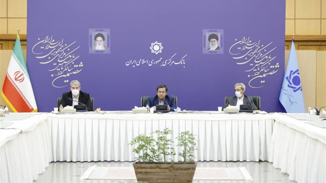 تفاهم 4گانه ارزی بخشخصوصی با بانک مرکزی تفاهم 4گانه ارزی بخشخصوصی با بانک مرکزی