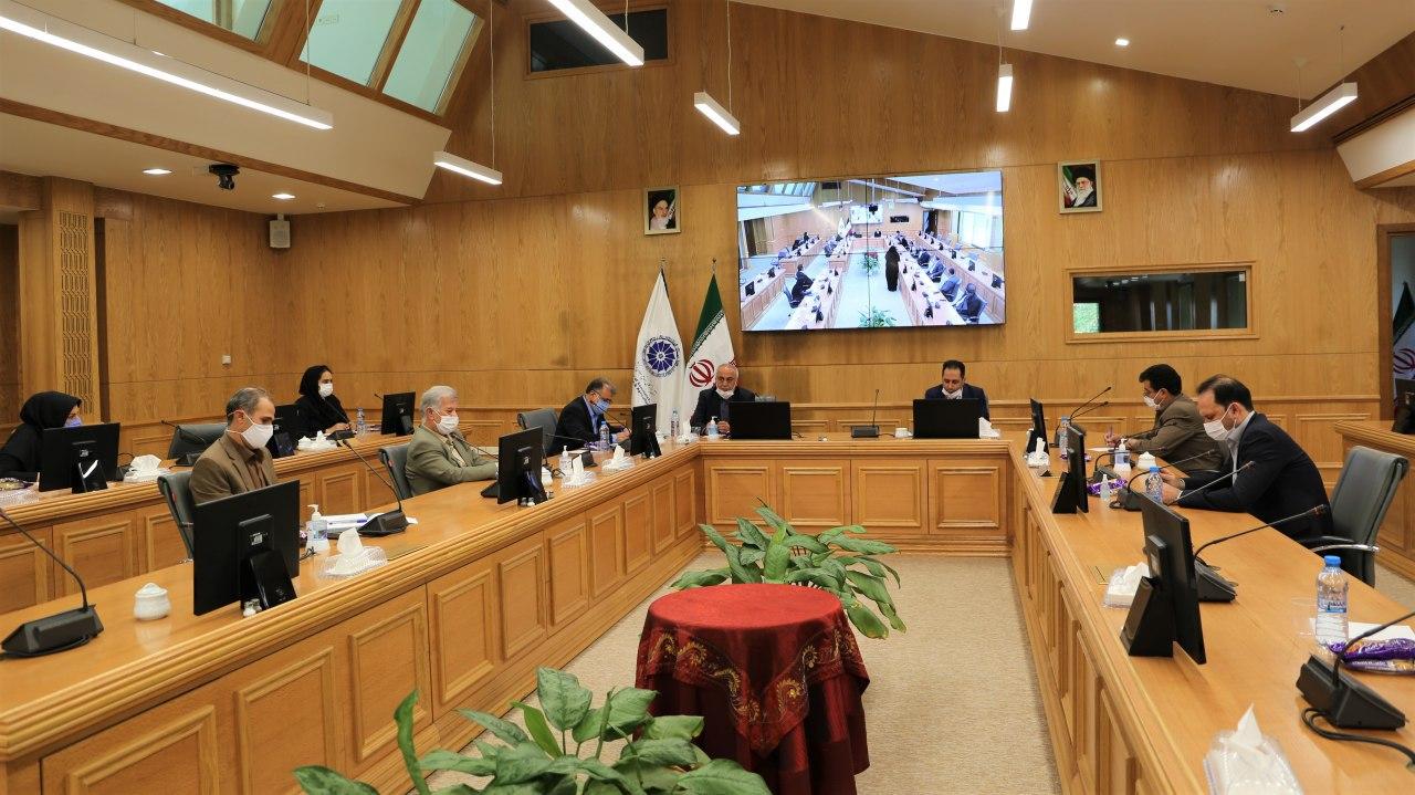 ضرورت نقش آفرینی و مطالبه گری بخش خصوصی برای حل مشکلات مرزی و حمل و نقل بین المللی ضرورت نقش آفرینی و مطالبه گری بخش خصوصی برای حل مشکلات مرزی و حمل و نقل بین المللی
