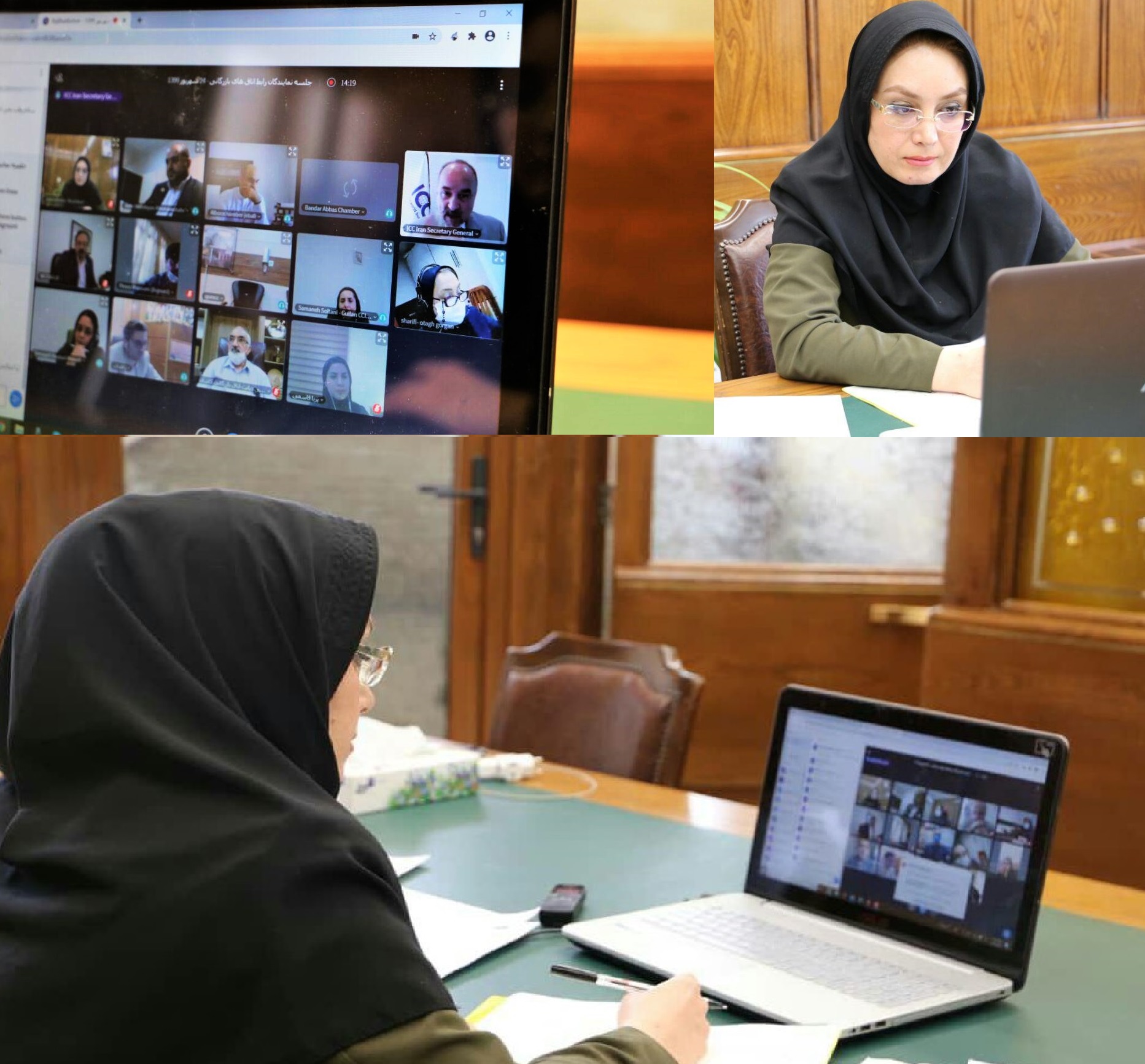 ضرورت معرفی فعالیتهای اتاقهای بازرگانی سراسر کشوربا هدف تسهیل مراودات تجاری و توسعه بازارهای هدف برای استانها ضرورت معرفی فعالیتهای اتاقهای بازرگانی سراسر کشوربا هدف تسهیل مراودات تجاری و توسعه بازارهای هدف برای استانها