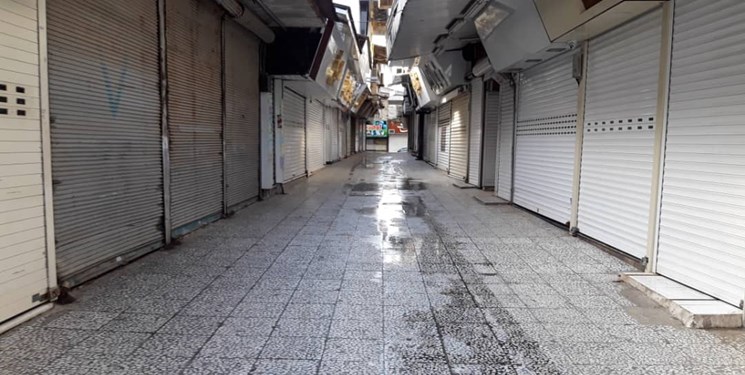 7 پیامد کرونا بر اقتصاد ایران/ کدام مشاغل متضرر شدند؟