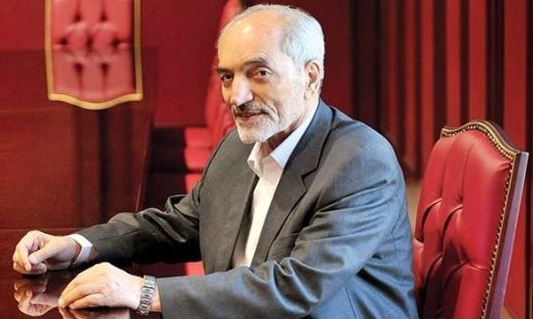 دبیر ستاد مبارزه با کرونا اتاق ایران خواستار شد:ضرورت همکاری دستگاه های اجرایی برای سهولت دسترسی بخش تولید به اقلام بهداشتی