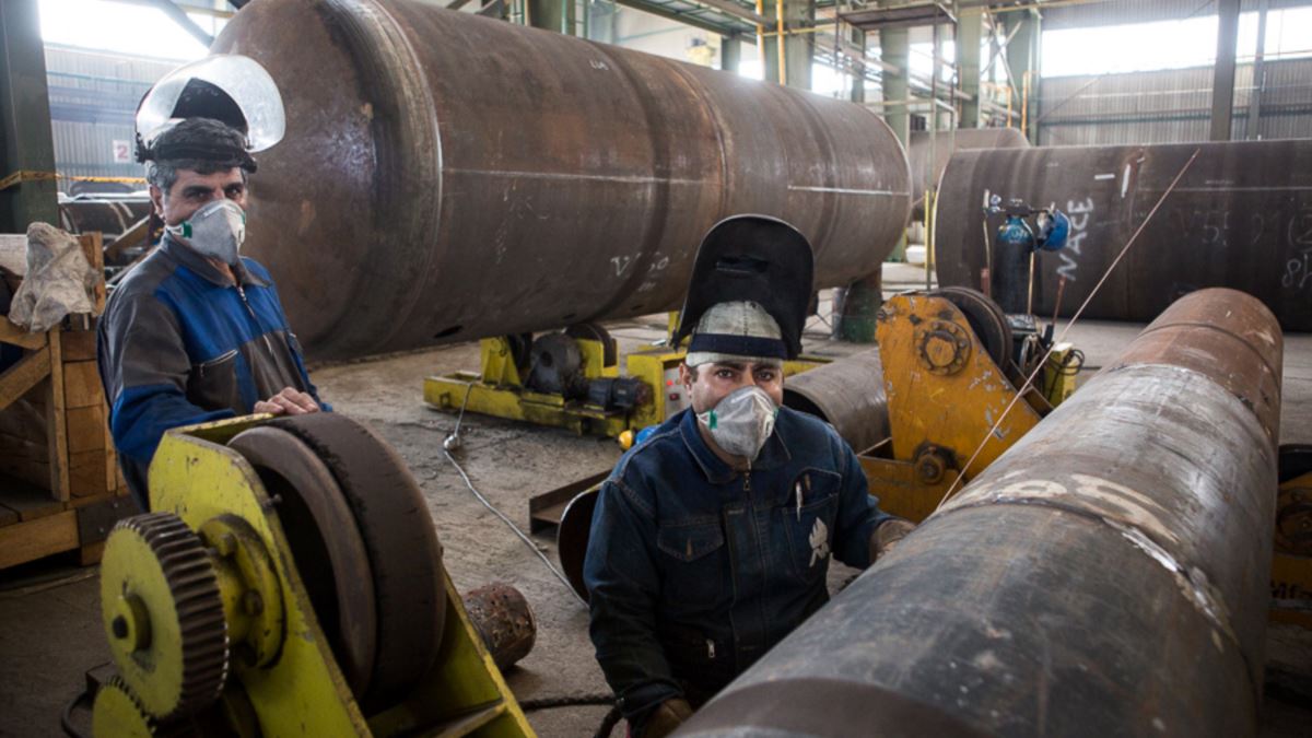 دغدغه‌هایی برای فضای کسب و کار در دوران «پسابحران»