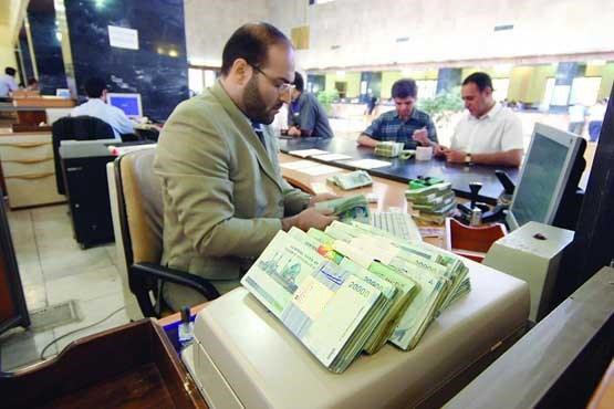 بر اساس عملکرد 3 ماهه بانک‌های استان:  بانک‌ها 40 درصد بیشتر وام دادند