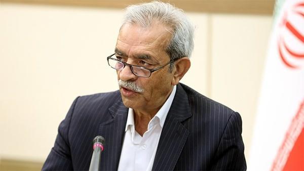 شافعی: 8سال طول کشید تا اولین اقدام عملی برای اجرای قانون بهبود مستمر محیط کسب و کار رقم خورد شافعی: 8سال طول کشید تا اولین اقدام عملی برای اجرای قانون بهبود مستمر محیط کسب و کار رقم خورد