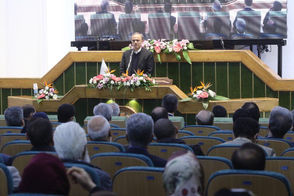 رزم حسینی: با مردم گفتگو نمیکنیم تا از شرایط جنگ اقتصادی کشورمان بدانند رزم حسینی: با مردم گفتگو نمیکنیم تا از شرایط جنگ اقتصادی کشورمان بدانند