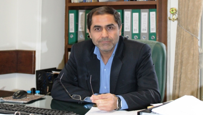 علی کبیر، دبیر اتاق مشهد: شکاف معنادار در رتبه ایران به لحاظ آمار فارغ‌التحصیلان دانشگاهی و تعامل صنعت و دانشگاه