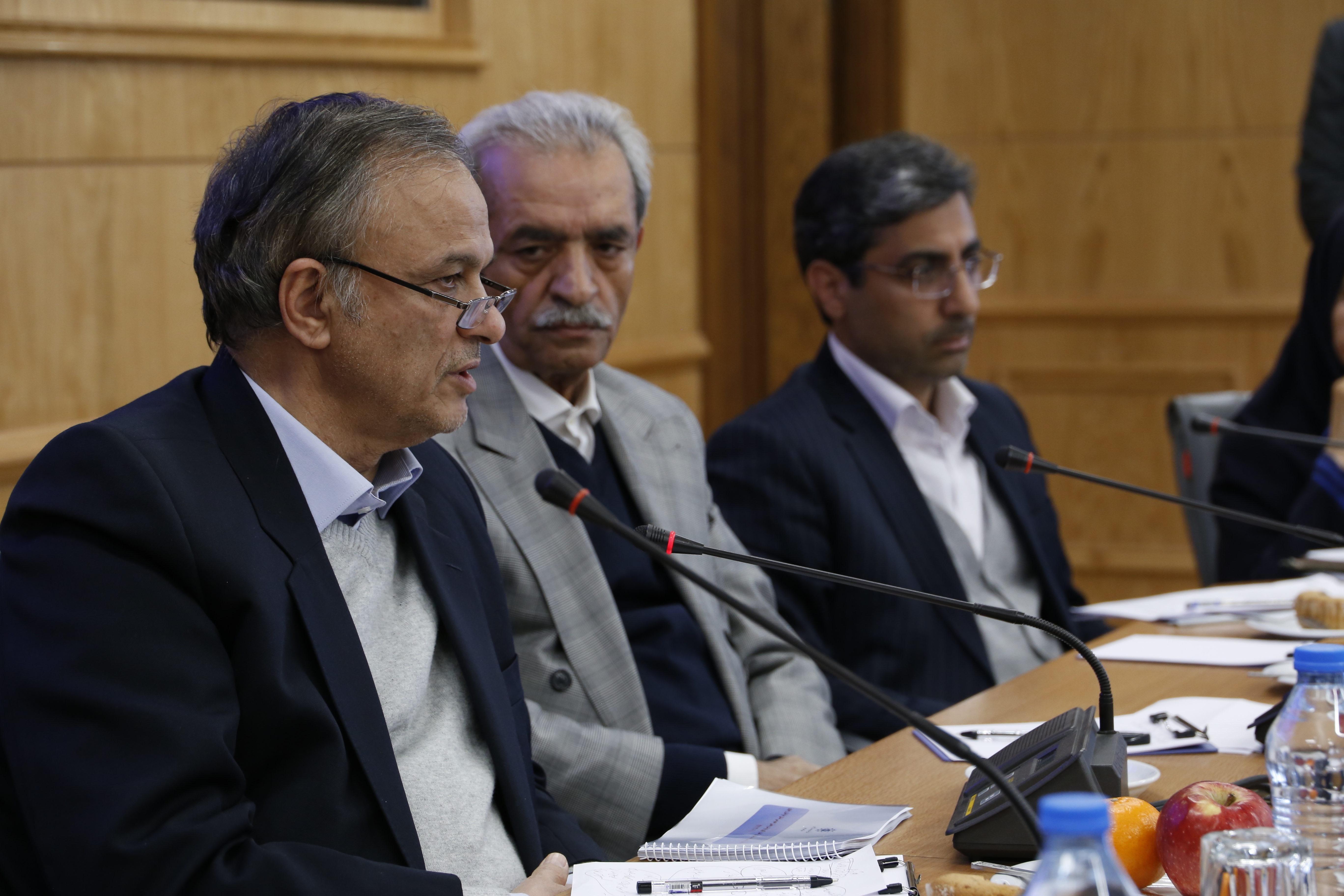 رزمحسینی: نتیجه نهایی مطالبه گری نجات مردم ایران است رزمحسینی: نتیجه نهایی مطالبه گری نجات مردم ایران است