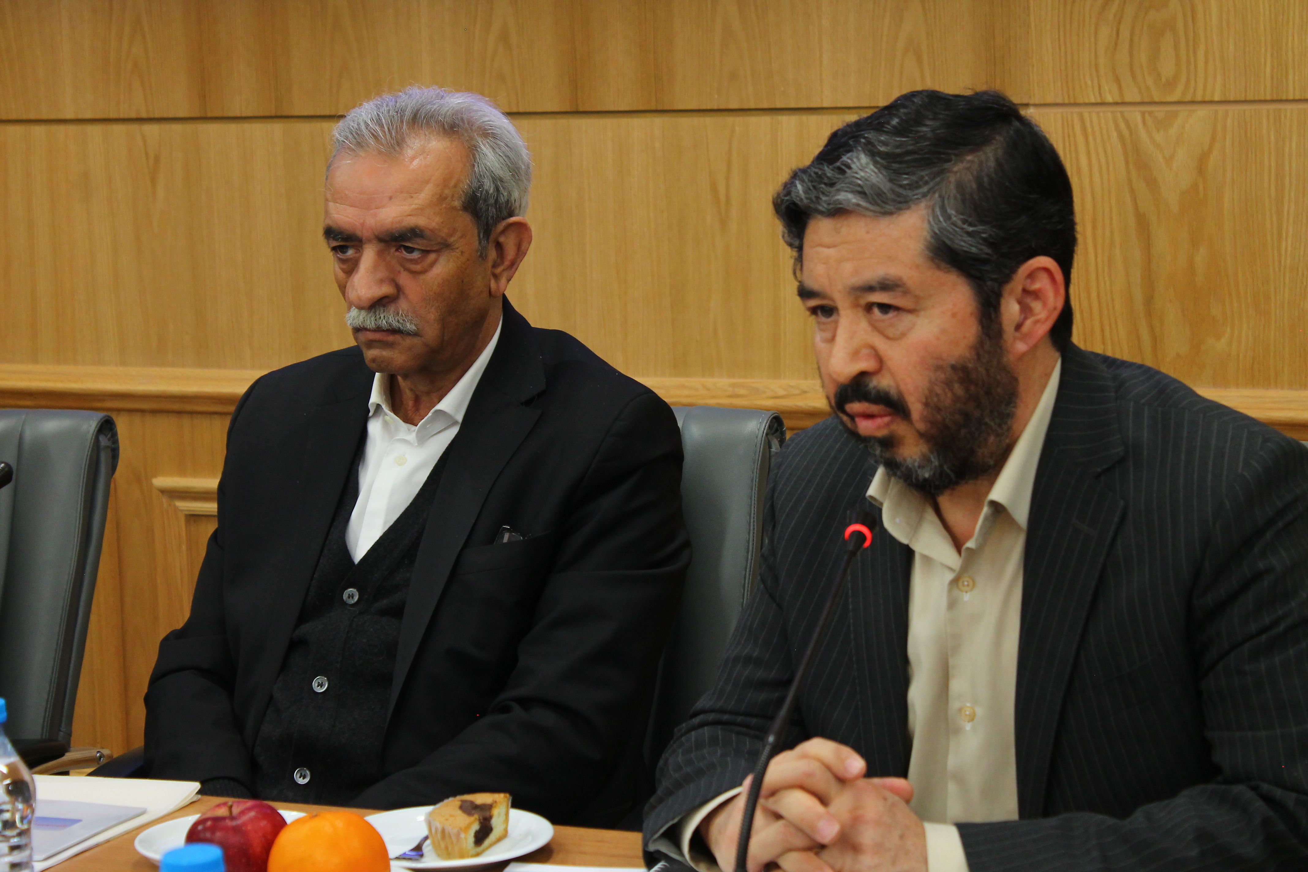 حمایت تمامقد دستگاه قضا از فعالان اقتصادی و فعالیت های اقتصادی توسعهبخش حمایت تمامقد دستگاه قضا از فعالان اقتصادی و فعالیت های اقتصادی توسعهبخش