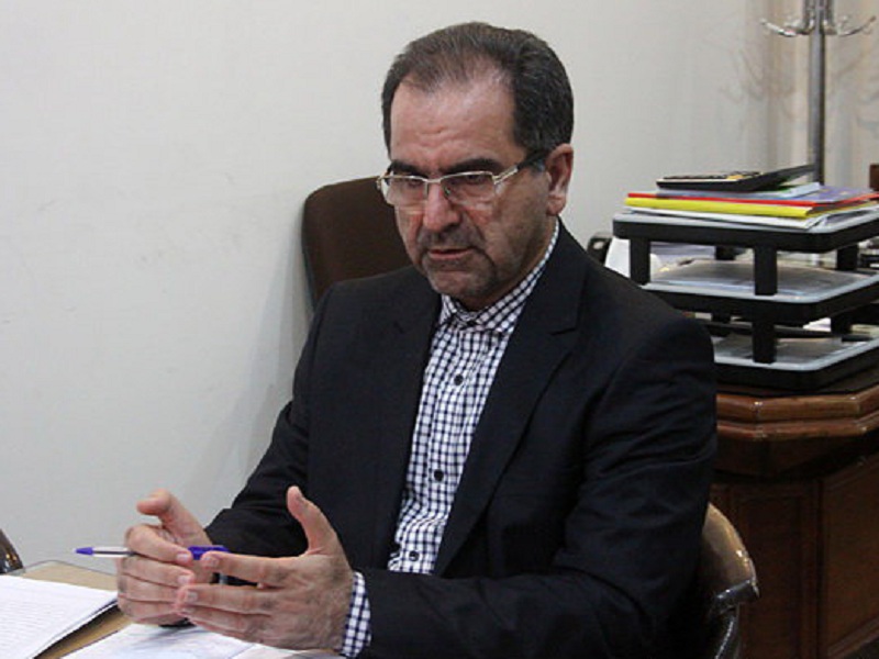نایب رئیس کمیسیون حمل و نقل اتاق بازرگانی ایران ابراز نگرانی کرد:  ضعف دیپلماسی اقتصادی و چالش از دست رفتن فرصت های تجاری در منطقه